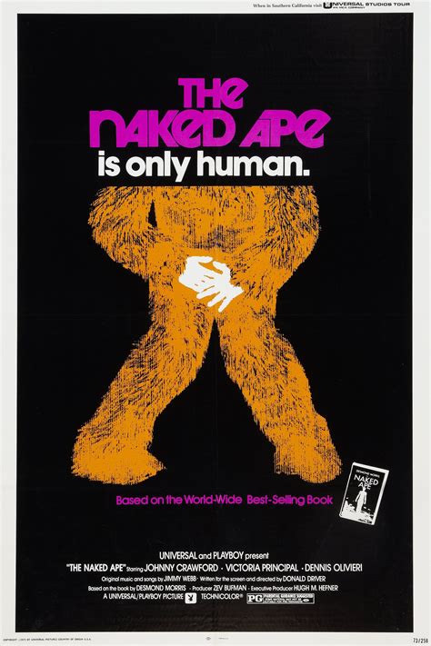 The Naked Ape (1973)